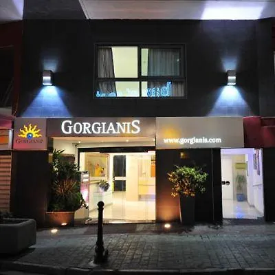 Gorgianis Hotel