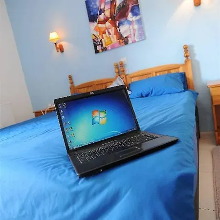 Gorgianis 3* San Julián