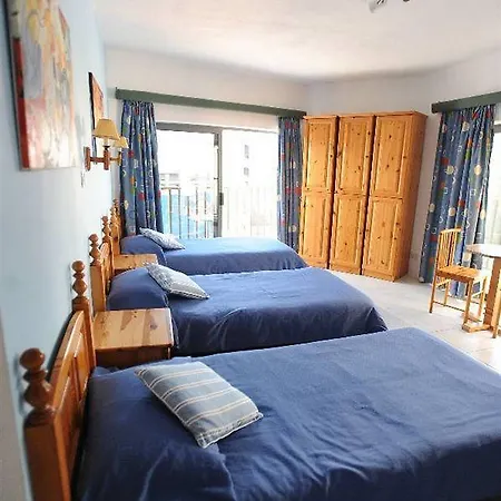 Gorgianis 3* San Julián
