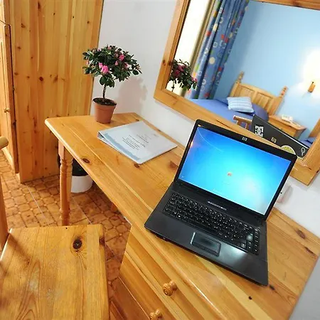 Hotel Gorgianis 3*