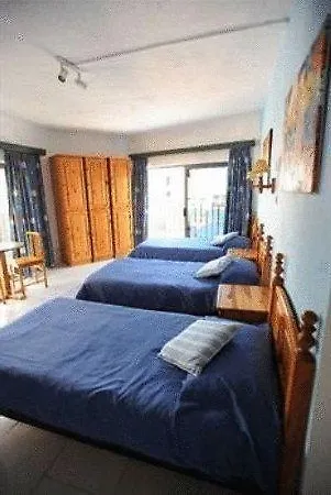 Hotel Gorgianis