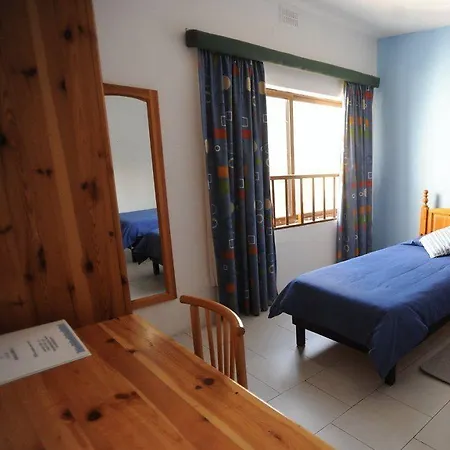 Hotel Gorgianis 3*