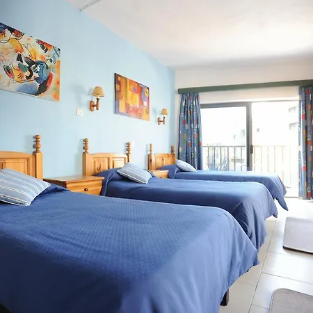 Hotel Gorgianis San Julián