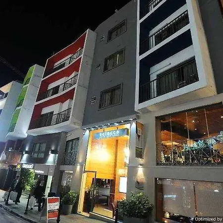 Gorgianis Hotel