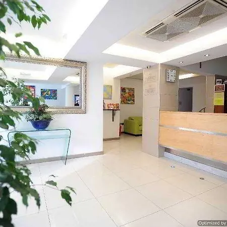 Gorgianis Hotel 3*