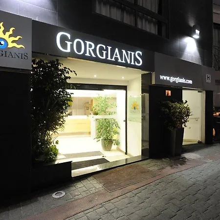 Gorgianis