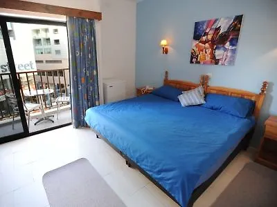 Hotel Gorgianis 3*