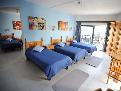 Hotel Gorgianis