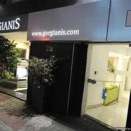 Hotel Gorgianis