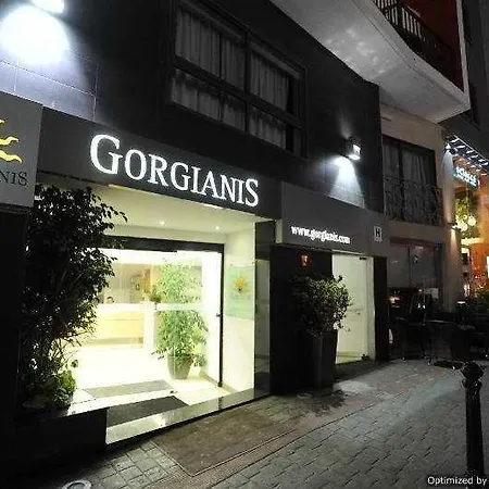 Gorgianis 3*