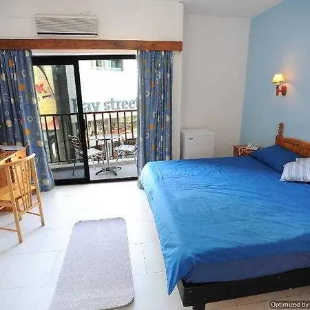 Hotel Gorgianis