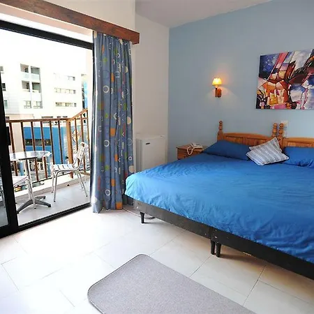 Hotel Gorgianis 3*