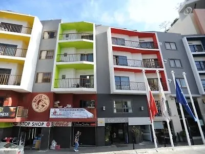 Hotel Gorgianis 3*