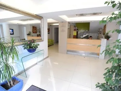 Hotel Gorgianis