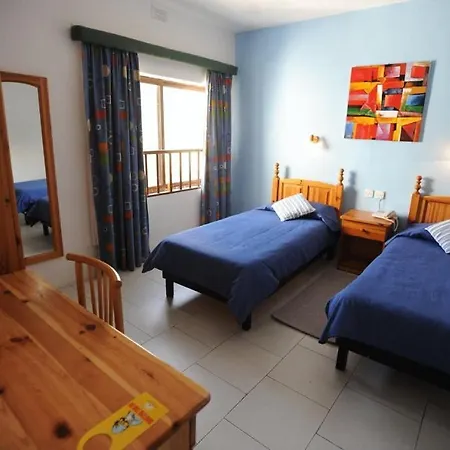 Gorgianis 3* San Julián