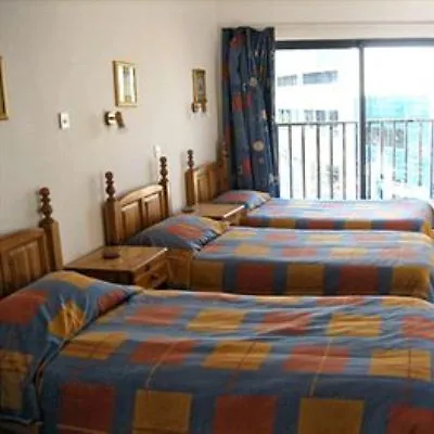 Gorgianis 3* San Julián