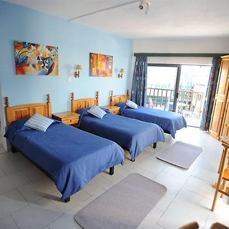 Hotel Gorgianis 3*