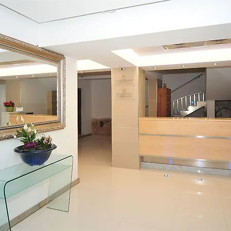 Gorgianis Hotel